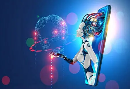 Best Graphics Designing Course using AI