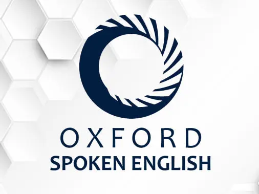 Best Spoken English Language Course by Oxford