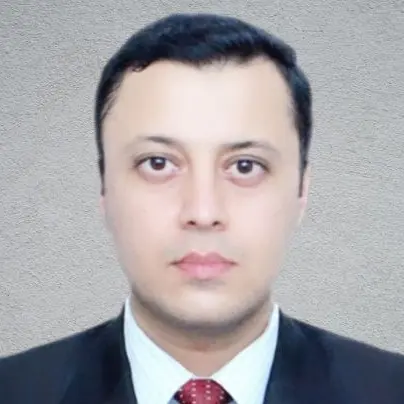 Shamsa Tauseef (M.Phil. English) (IELTS & Spoken English Expert)
