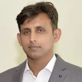 Faheem Tauseef 