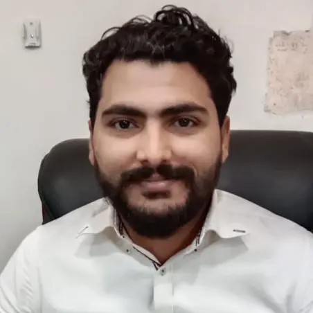 Zain Hassan